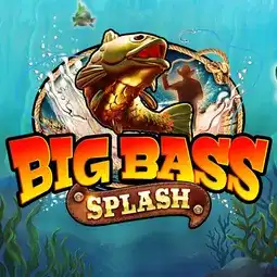 Big Bass Splash game at Yukon Gold Casino for Canadian players Big Bass Splash game at Yukon Gold Casino for Canadian players