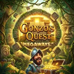 Gonzos Quest Megaways game at Yukon Gold Casino for Canadian players Gonzos Quest Megaways game at Yukon Gold Casino for Canadian players