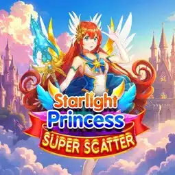 Starlight Princess Super Scatter game at Yukon Gold Casino for Canadian players Starlight Princess Super Scatter game at Yukon Gold Casino for Canadian players