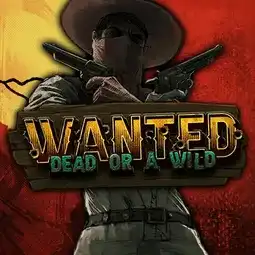 Wanted Dead or a Wild game at Yukon Gold Casino for Canadian players Wanted Dead or a Wild game at Yukon Gold Casino for Canadian players